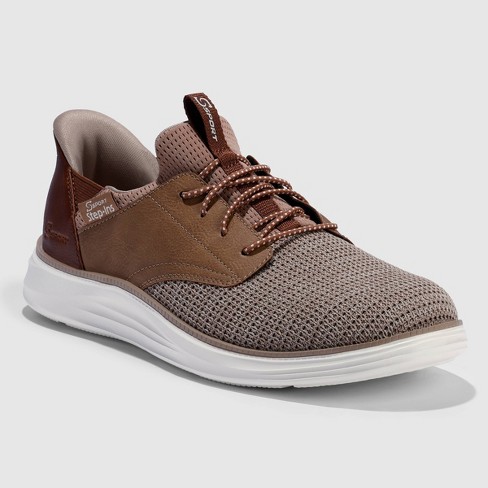 Target skechers sale mens shoes