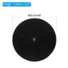 Unique Bargains High-Strength Plastic 360-Degree Durable Anti-Slip Rotating Swivel Stand with Steel Ball Bearings - 2 of 4