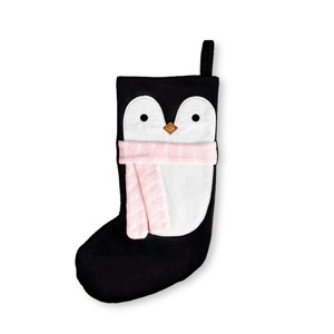 Stocking Penguin - Bullseye's Playground™ - 1 of 3