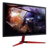 Acer AOPEN 24HX2Q 23.6" Monitor FullHD 1920x1080 16:9 TN 144Hz 1ms HDMI DisplayPort | 24HX2Q Pbmiiipx - Manufacturer Refurbished - 2 of 4