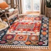 Farmhouse FMH847 Power Loomed Indoor Rugs - Safavieh - 2 of 4