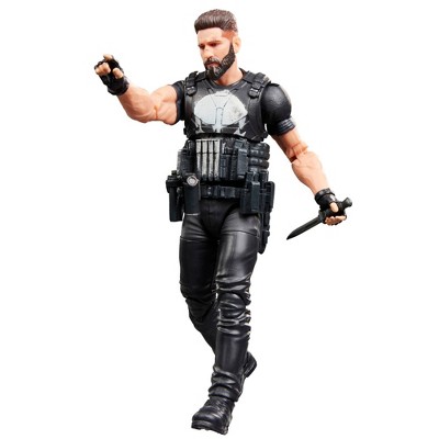 Детские фигурки Spider-Man Legends Mov 2 Action Figure — фото 6