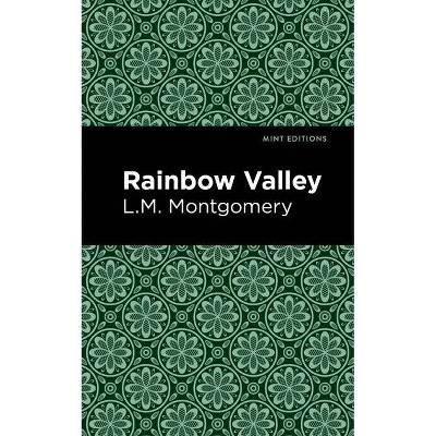 Rainbow Valley - (Mint Editions) by  LM Montgomery (Paperback)