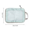 Unique Bargains Mesh Packing Cube 1 Pc - 2 of 4