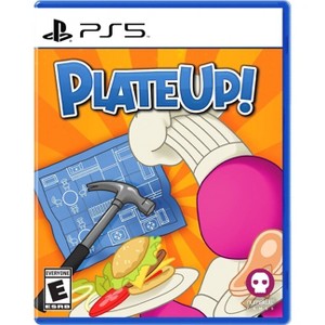 PlateUp! - PlayStation 5 - 1 of 4
