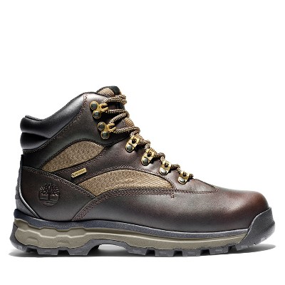 timberland plymouth trail