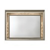 Skylar Dark Champagne Finish Mirror W/Led - 4 of 4