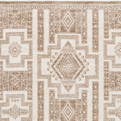 beige, medium brown, gray