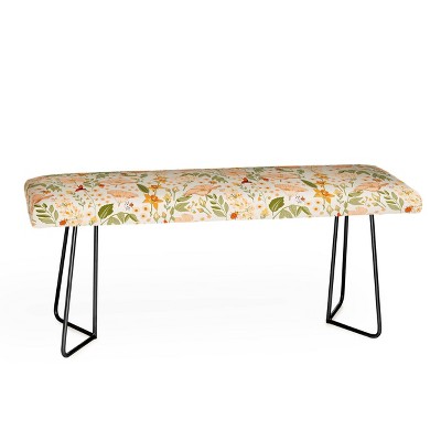 Iveta Abolina California Spring Bench - Deny Designs