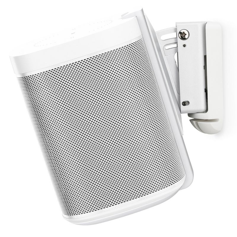 Flexson Wall Mount for Sonos One - Each, 2 of 9