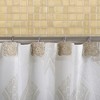 Creative Scents Victoria Shower Curtain - 2 of 4