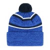 NBA Dallas Mavericks Couliour Knit Beanie with Pom - 2 of 2