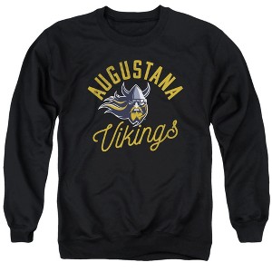 Augustana University Official Vikings Adult Crewneck Sweatshirt - 1 of 4