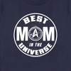 Women's Star Trek: The Next Generation Best Mom  T-Shirt -  - - image 2 of 4