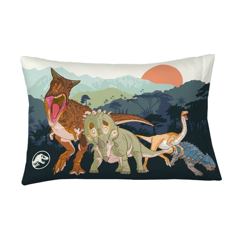 Jurassic World Kids&#39; Pillowcase, 2 of 4