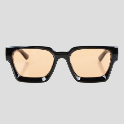 Anna-Kaci Stylish Square Women's Polarized Sunglasses UV400 Protection