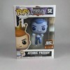 Funko POP! Heavy Metal Halloween 2023 Atomic Freddy Exclusive LE 3000 - 2 of 4