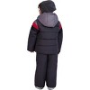 Rothschild Little/Big Boys' Heavyweight Ski Jacket and Snowbib Snowsuit Sets - 2 of 4