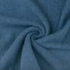 Unique Bargains Plaid Pattern Highly Absorbent Towel for Bathroom Camping Gym 4 Pcs - 3 of 4
