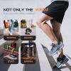 Attop Plantar Fasciitis Relief Shoe Insoles [1-Pair], Arch Support Insoles, Running Athletic Gel Shoe Inserts - 2 of 4