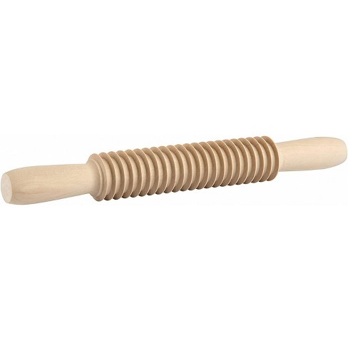 Wooden Pasta Cutter Pappardelle Pasta Maker Rolling Pin Made in Italy with  Pasta Recipes