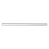 Grip-a-Strip® Display Rail, 4 Feet, Satin, Regular Size - 2 of 3