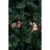 Gallerie II Cat/Dog Ski Lift Ornaments Set of 2 - 3 of 4