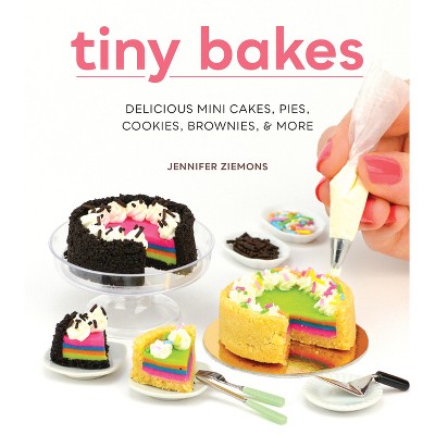 Tiny Baking!