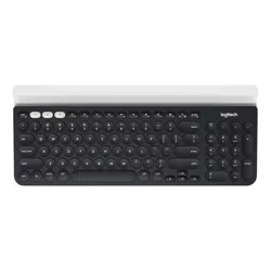 Logitech K780 Full-Size Wireless Scissor Keyboard