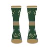 NCAA South Florida Bulls Large Crew Socks - image 2 of 3