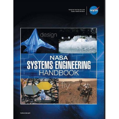 NASA Systems Engineering Handbook - (Paperback)