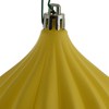 Vickerman 6.3" Lantern Ornament - 2 of 4