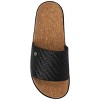 Journee Women's Sheena Beach Sandals - 4 of 4