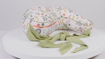 Born free bliss nursing pillow sale