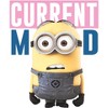 Girl's Despicable Me Current Mood Minion T-Shirt - 2 of 4