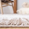Moroccan Tassel Shag MTS483 Power Loomed Indoor Rugs - Safavieh - 4 of 4