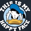 Men's - Disney - This Is My Happy Face Long Sleeve Graphic T-Shirt - 2 of 4