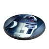 Keyscaper Star Wars Droids Portrait 15-Watt Wireless Charger - 2 of 4