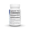 Full Spectrum Horny Goat Weed 1200mg by Planetary Herbals  -  30 Tablet - 2 of 3