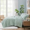 2Pcs Comforter Set, Bedding Set, Polyester Bed Comforter - 3 of 4