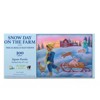 Sunsout Snow Day on the Farm 300 pc   Jigsaw Puzzle 35978 - 3 of 4