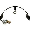 Amber Sports Fight Gear Heavybag Joist Hanger, 14 inch,Black - 2 of 4