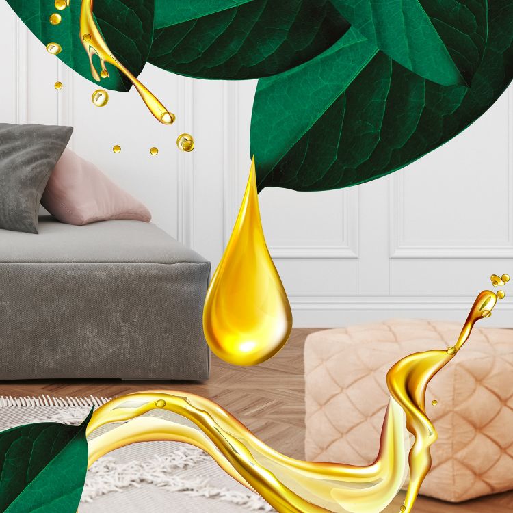 Air Wick Scented Oil Air Freshener - Warmer - 2pk, 4 of 7