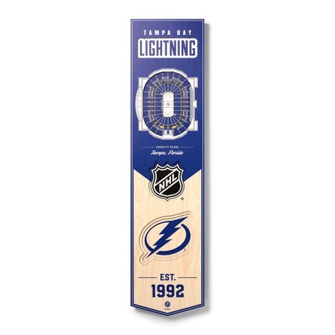 Tampa Bay Lightning : Sports Fan Shop at Target - Clothing