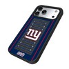 NFL NFC Teams Field Bump Cell Phone Case for Apple iPhone 17 Series - 2 of 4