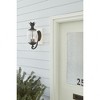 Acclaim Lighting Lanai 2 - Light Wall Light in  Black Coral - 4 of 4