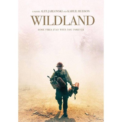 Wildland (DVD)(2019)