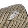 Unique Bargains Tent Rope Outdoor Camping Guylines Ropes 9 Core - 4 of 4
