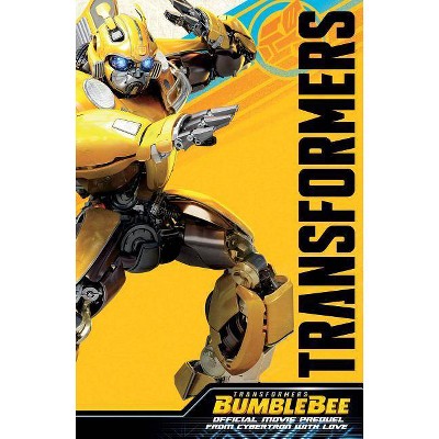 target transformer bumblebee