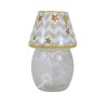 Stony Creek 5.5 Inch Moon & Stars Lit Votive W Shade Everyday Lighted Glass Accent , Everyday Decor New Baby Gift Nursery (1PC) - 3 of 4
